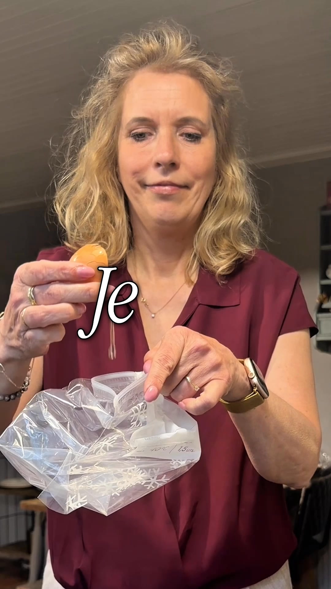 Sarina Baas Facebook ad: Bemachtig nu jouw exemplaar!