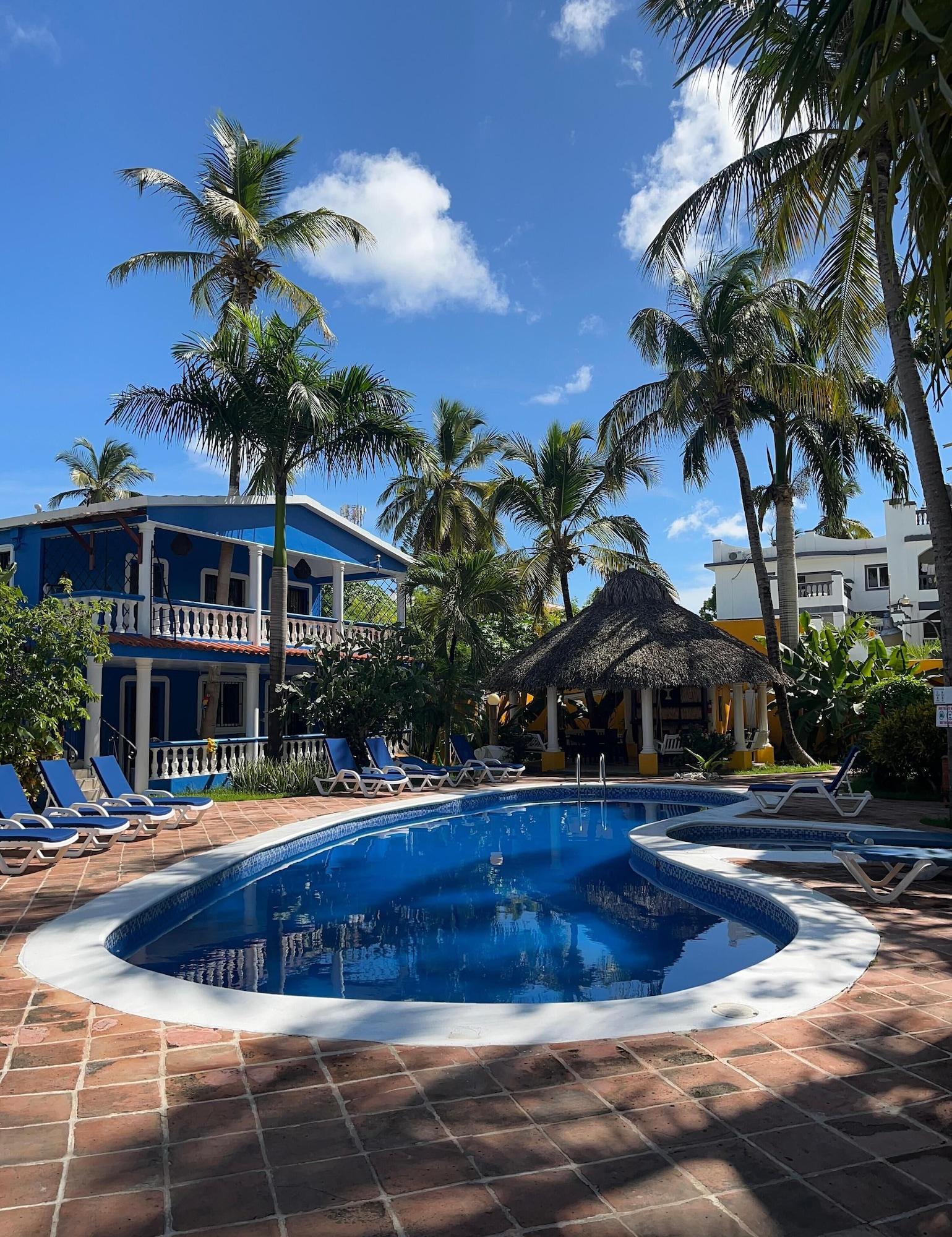 Despegar Facebook ad: Hoteles y Hospedajes | Ofertas en alojamiento en Despegar