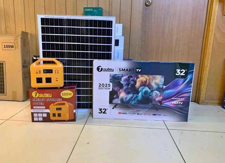 Gabie Express Facebook ad: Saison fêtes des mères rive, saison match rive…