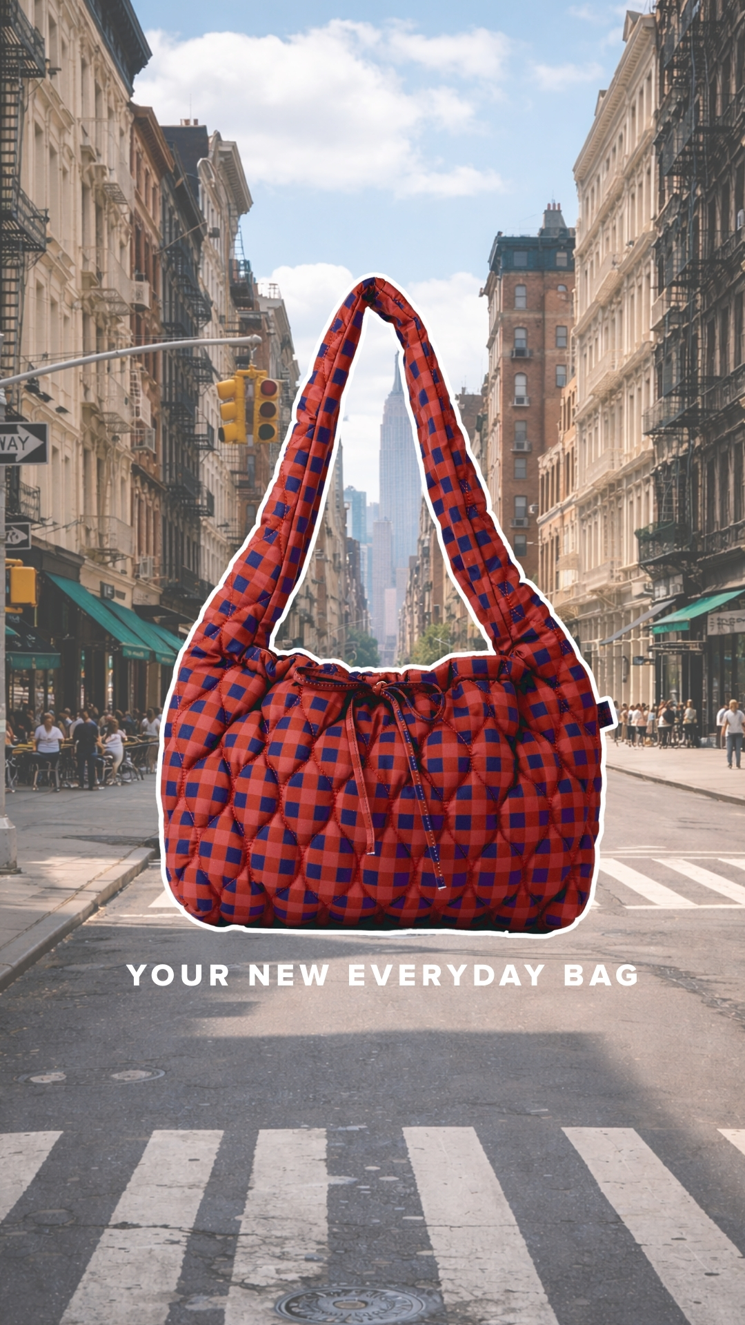 The Somewhere Co. Facebook ad