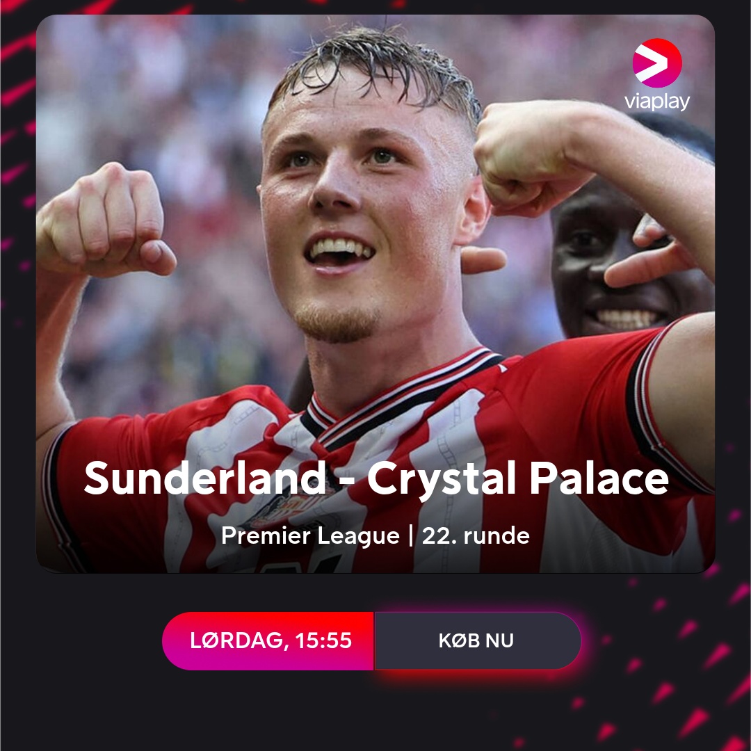 Viaplay Sport News Facebook ad