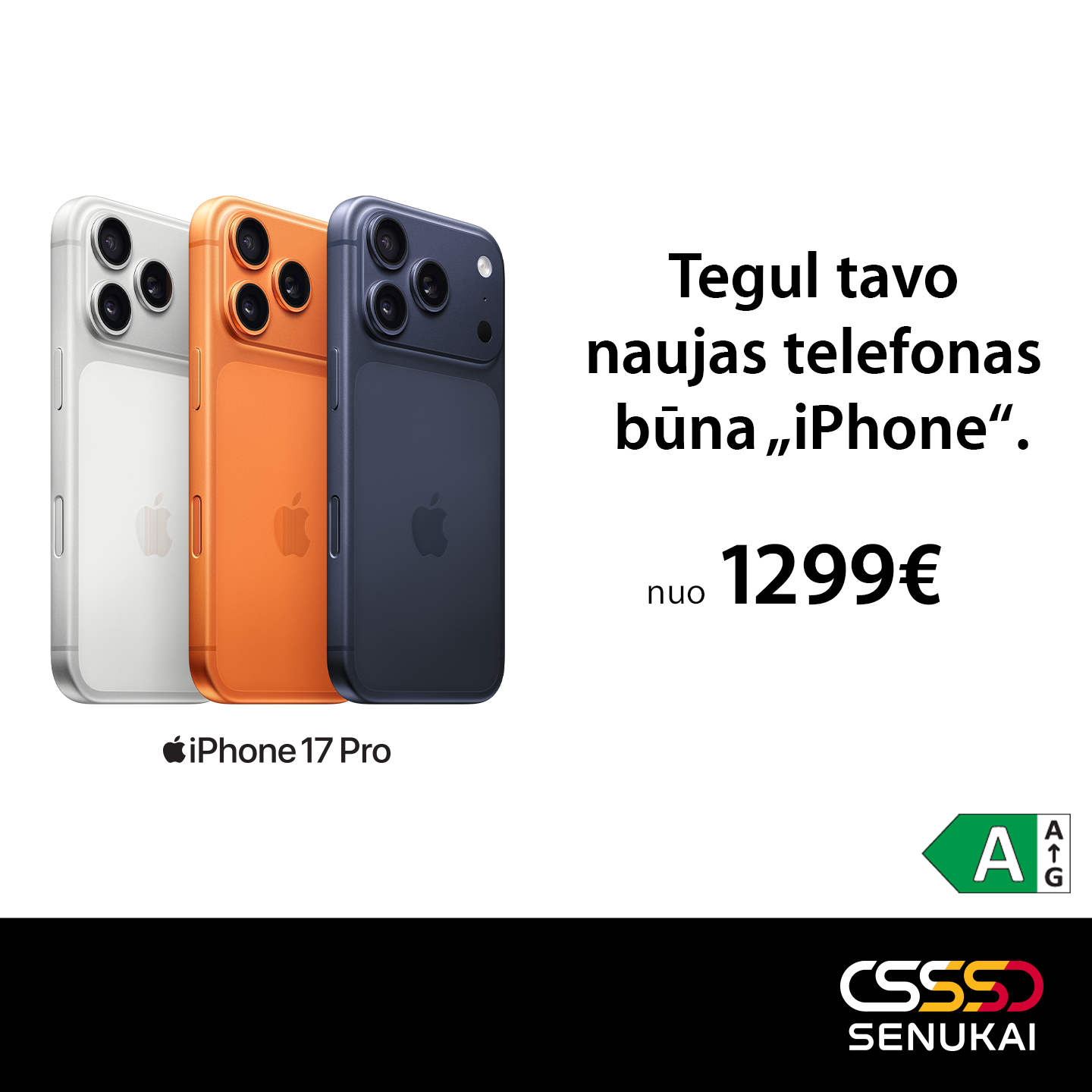iLietuva Facebook ad from Apr 10, 2026