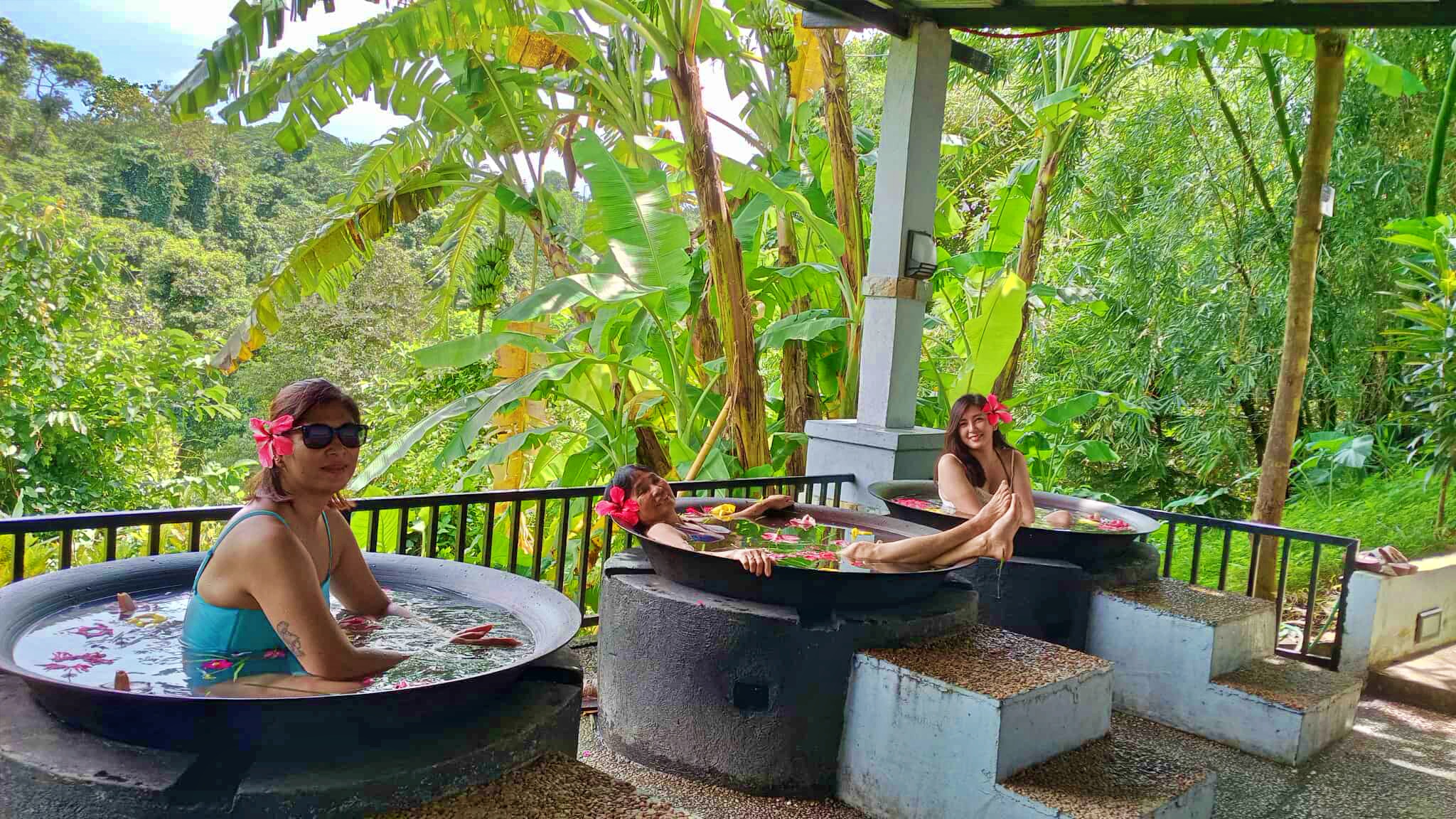 Shanti Wellness Sanctuary Facebook ad