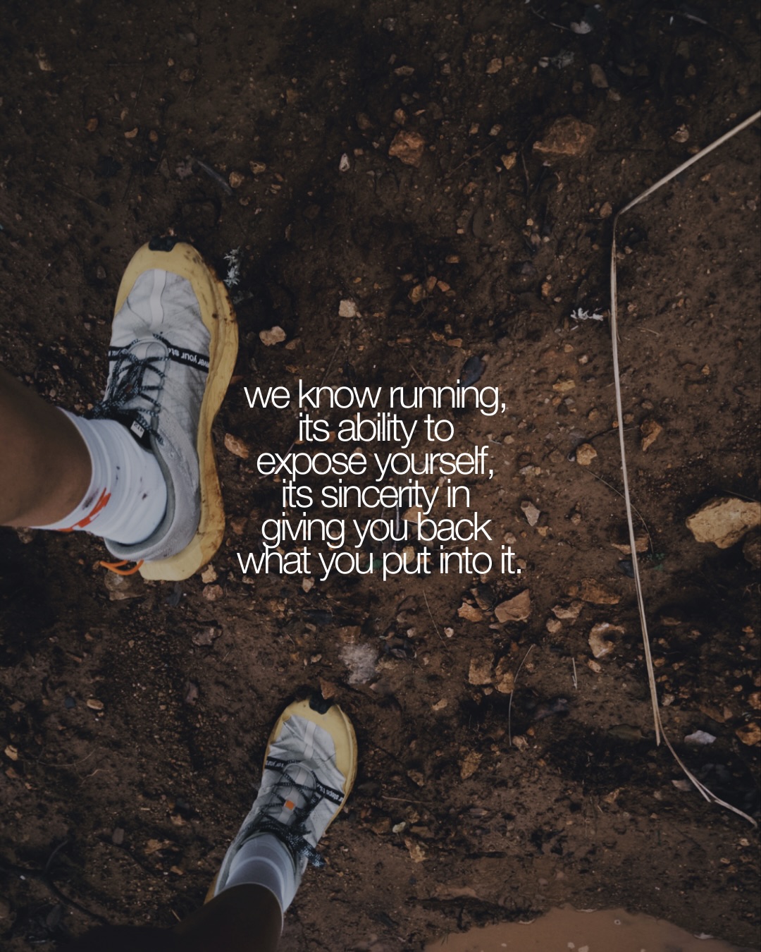 4T2.run Facebook ad: enrich your life by getting lost from time…