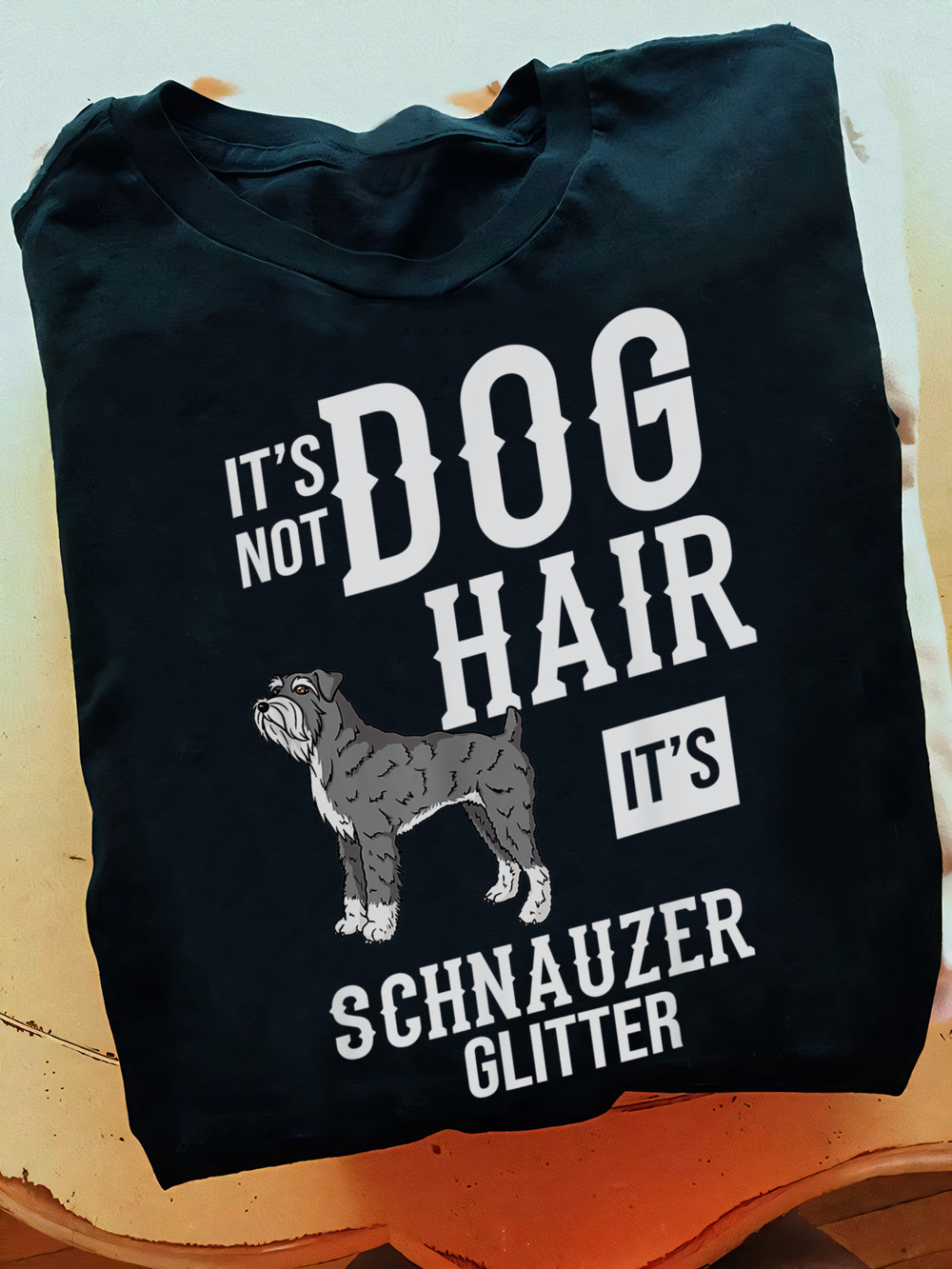 Schnauzer Style Hub Facebook ad