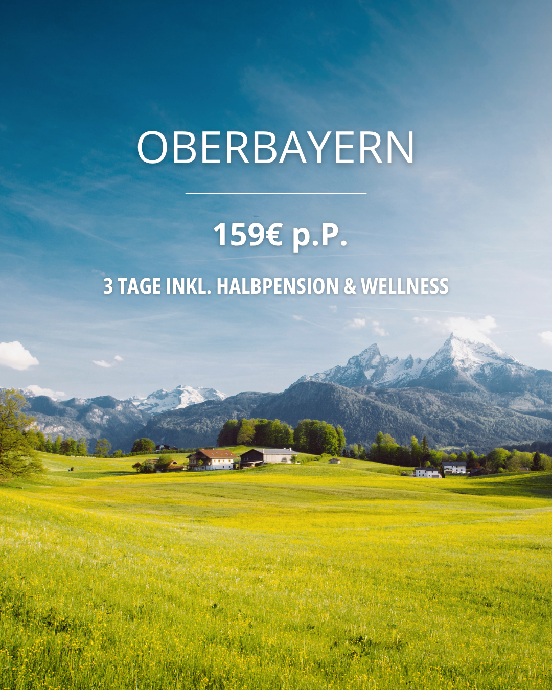 Travelzoo Facebook ad