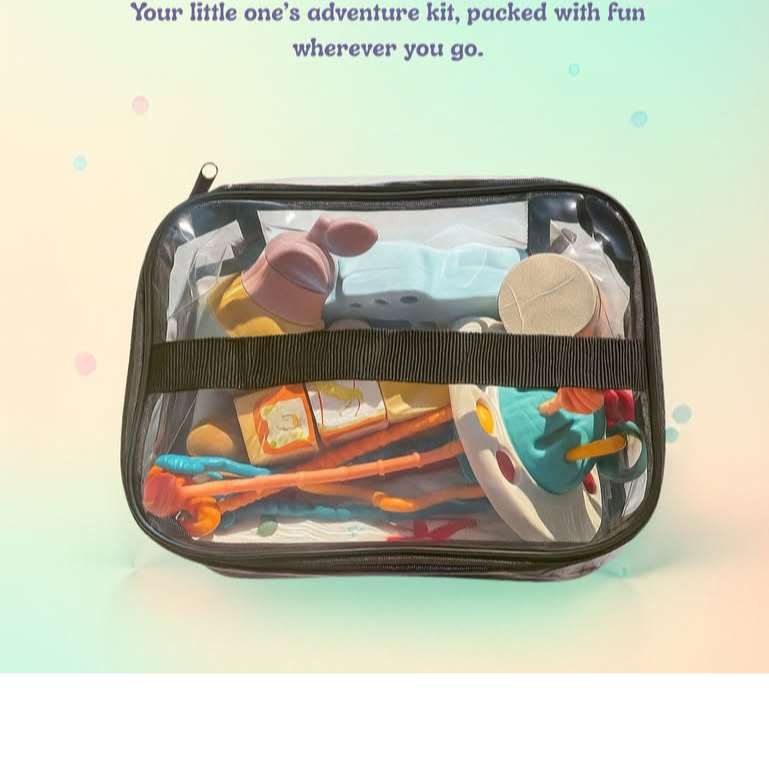 Cute Kiddos Facebook ad: Baby goods/children's goods