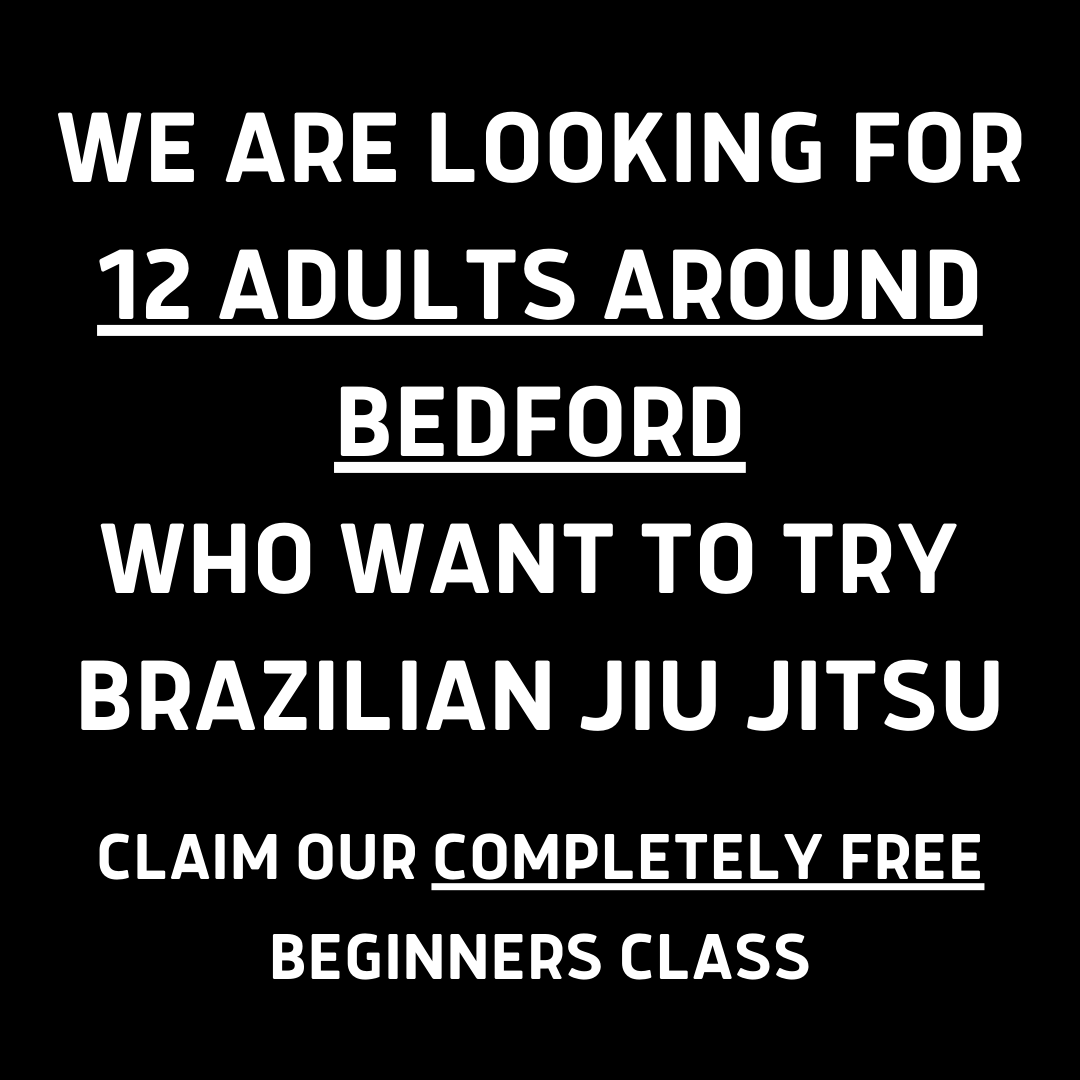 JJ Machado DFW Brazilian Jiu Jitsu Facebook ad: 1 WEEK FREE Trial PASS for ADULTS