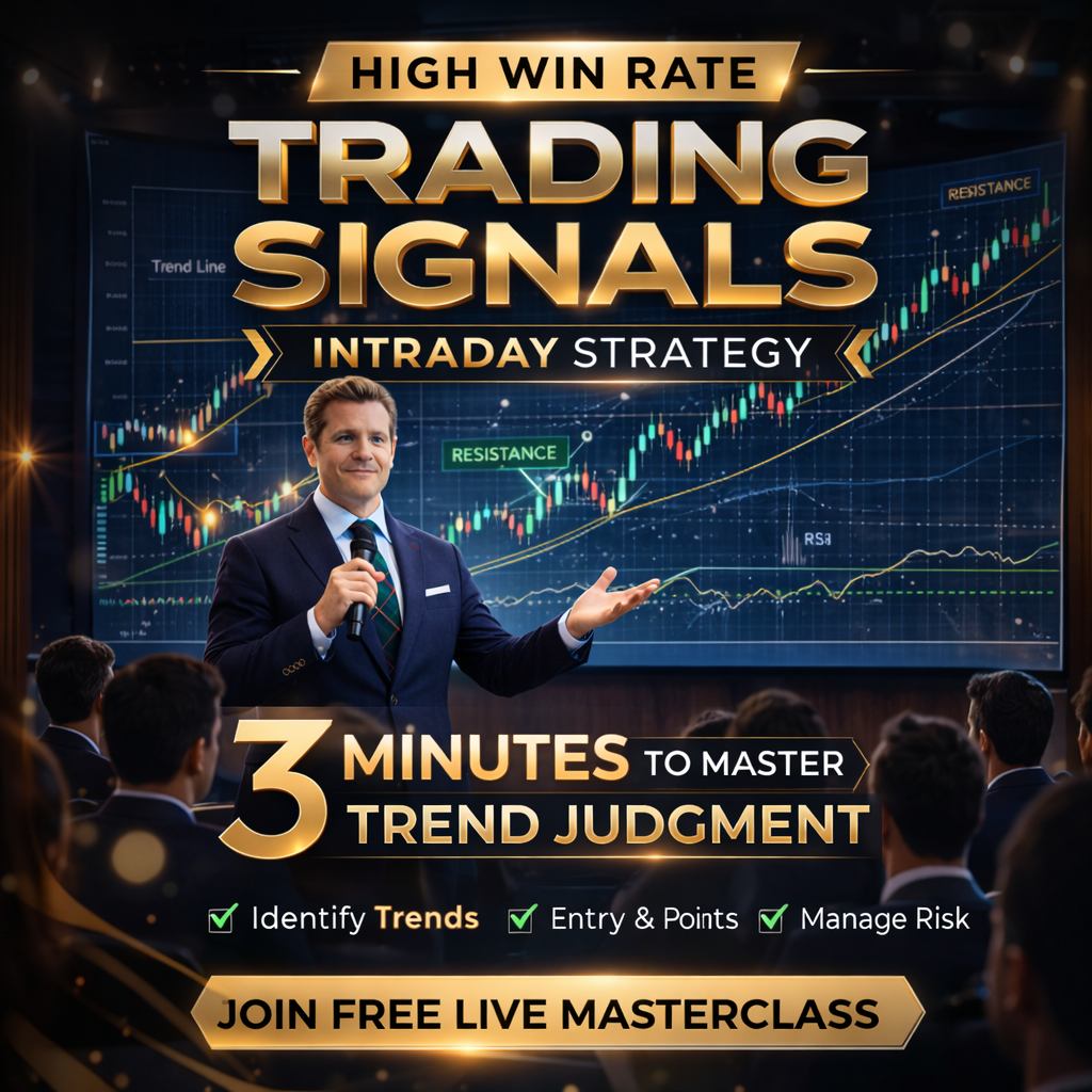 X Trading Facebook ad