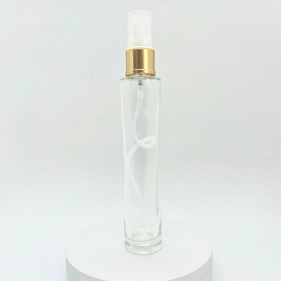 Esencia body & home Facebook ad