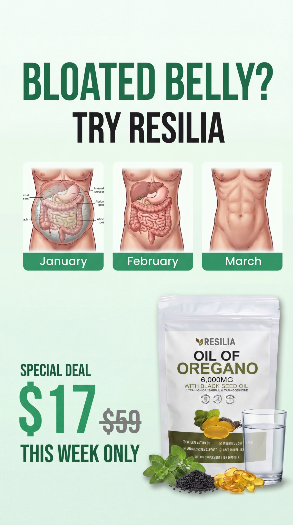 Dr. Anna Reyes Facebook ad