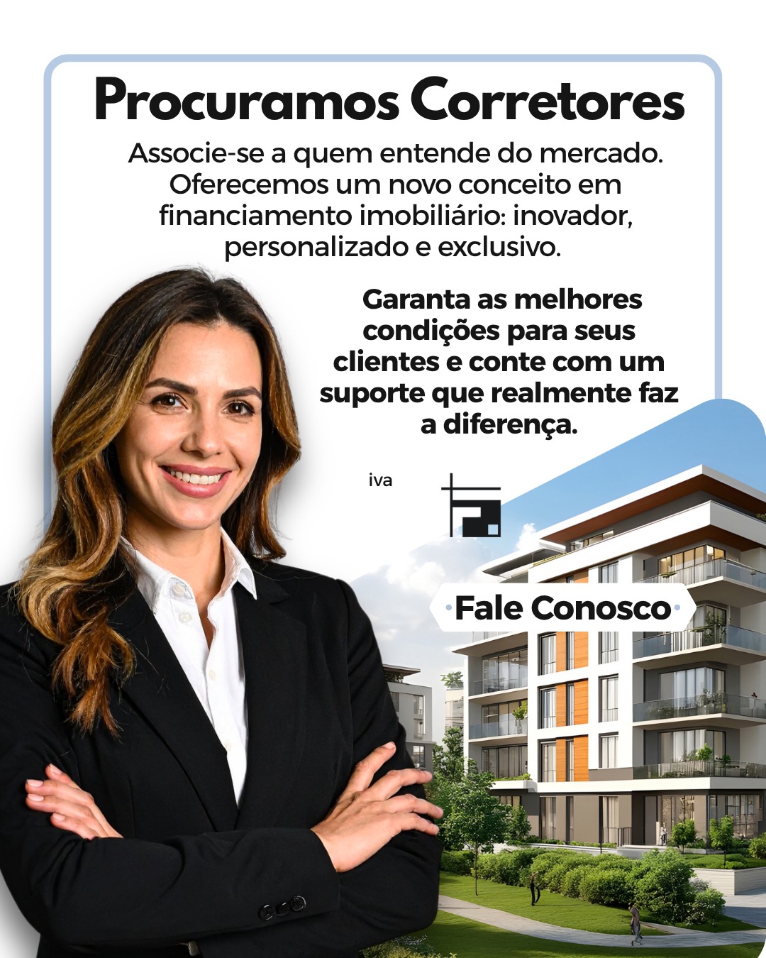 Financiamentos Facebook ad: Corretor, você não precisa mais perder venda no…