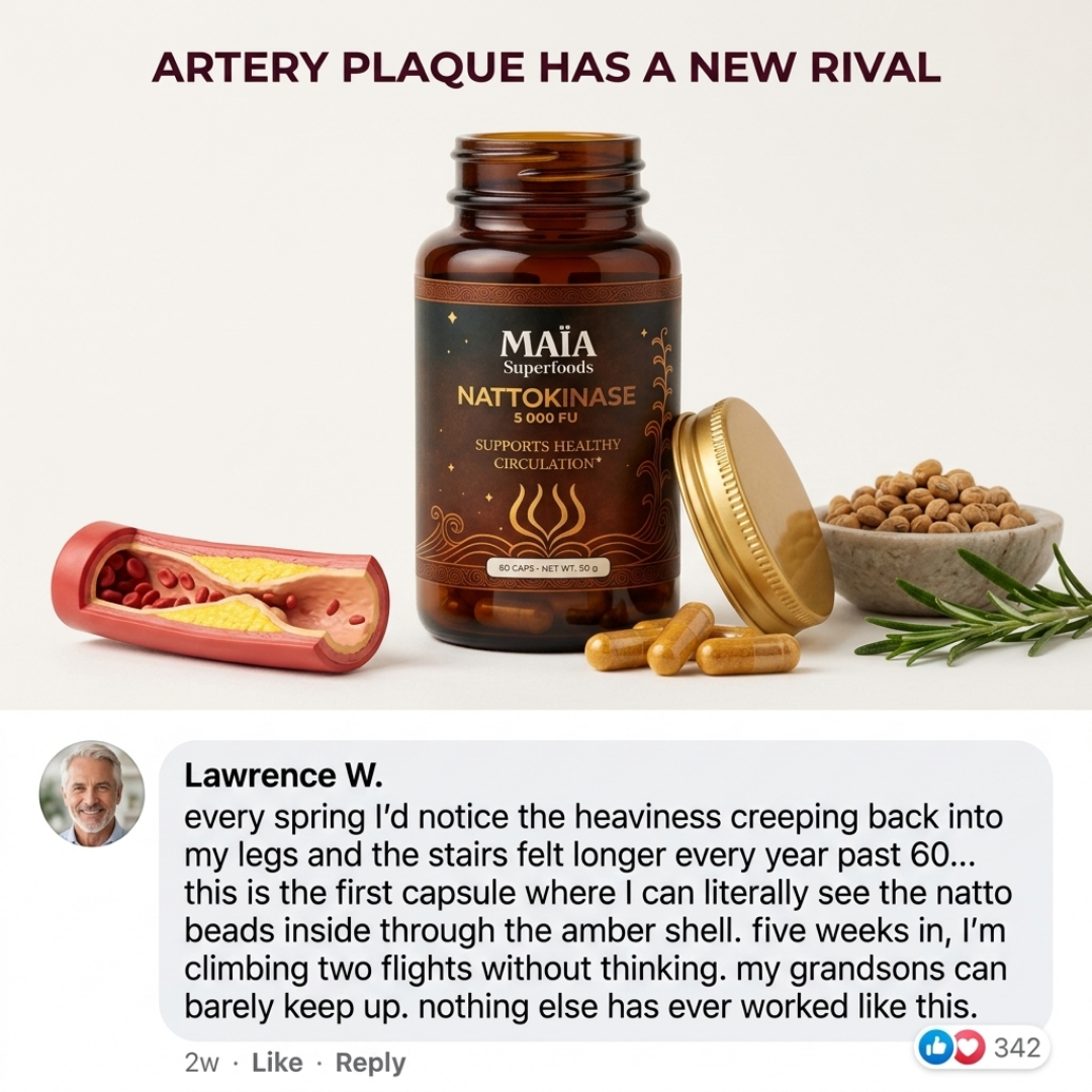 Cacao Research Institute Facebook ad