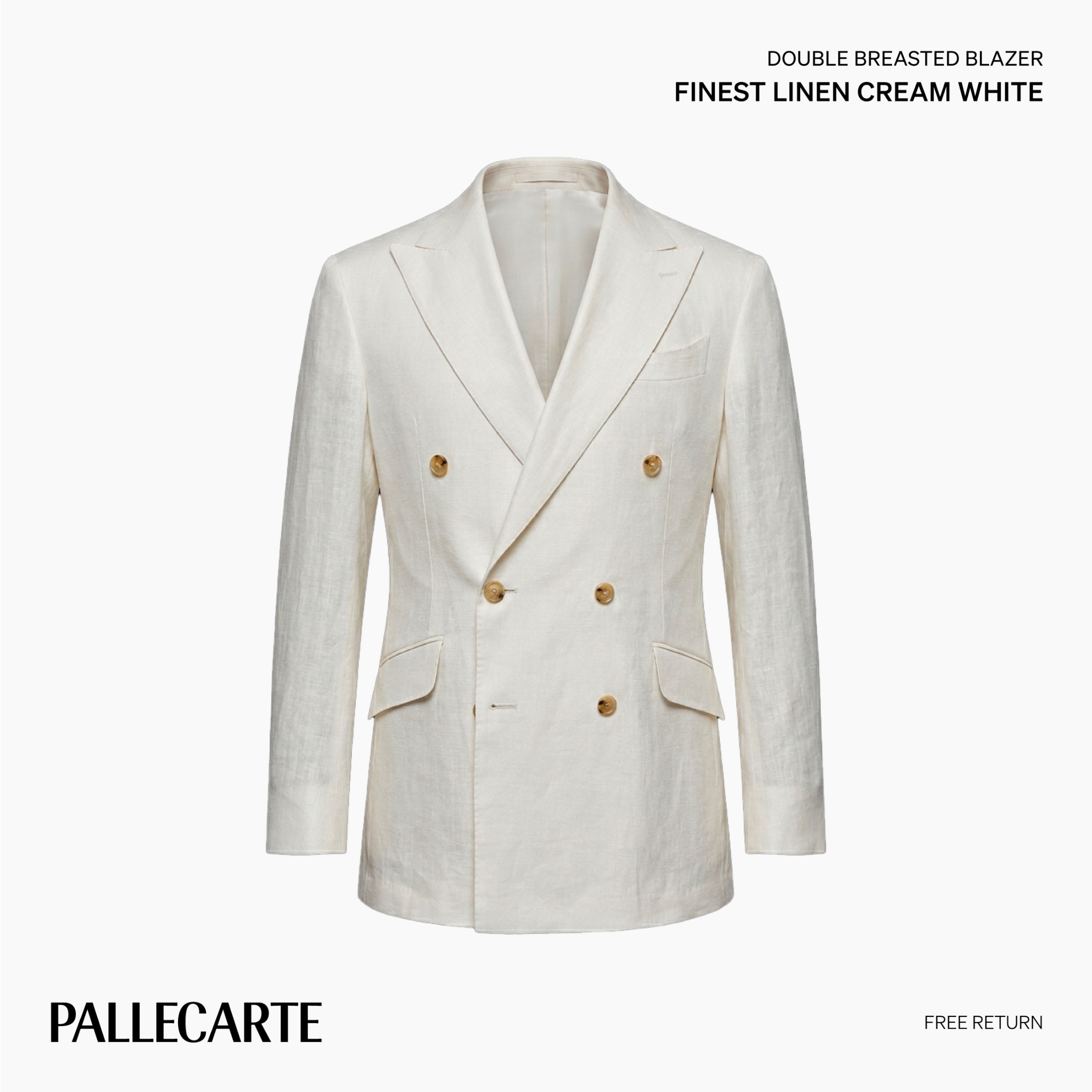 Pallecarte • პალეკარტი Facebook ad