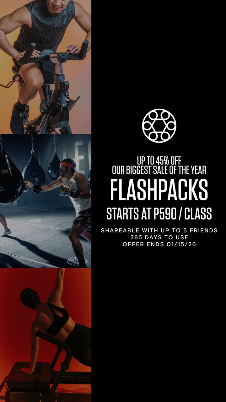 Electric Studio Facebook ad from May 24, 2026