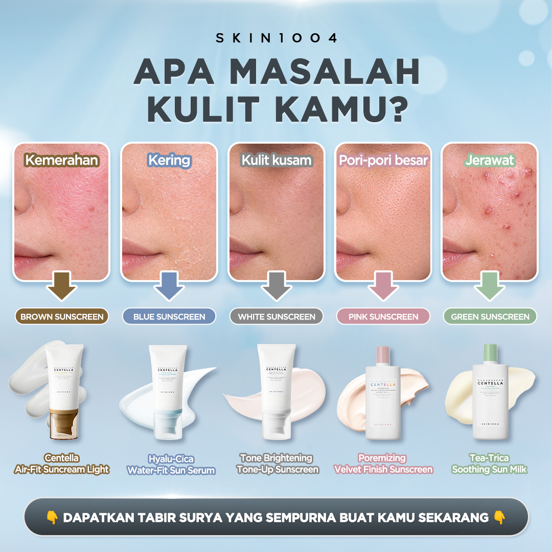 SKIN1004_Indonesia Facebook ad