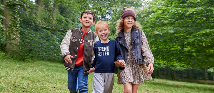 Zeeman ad creative