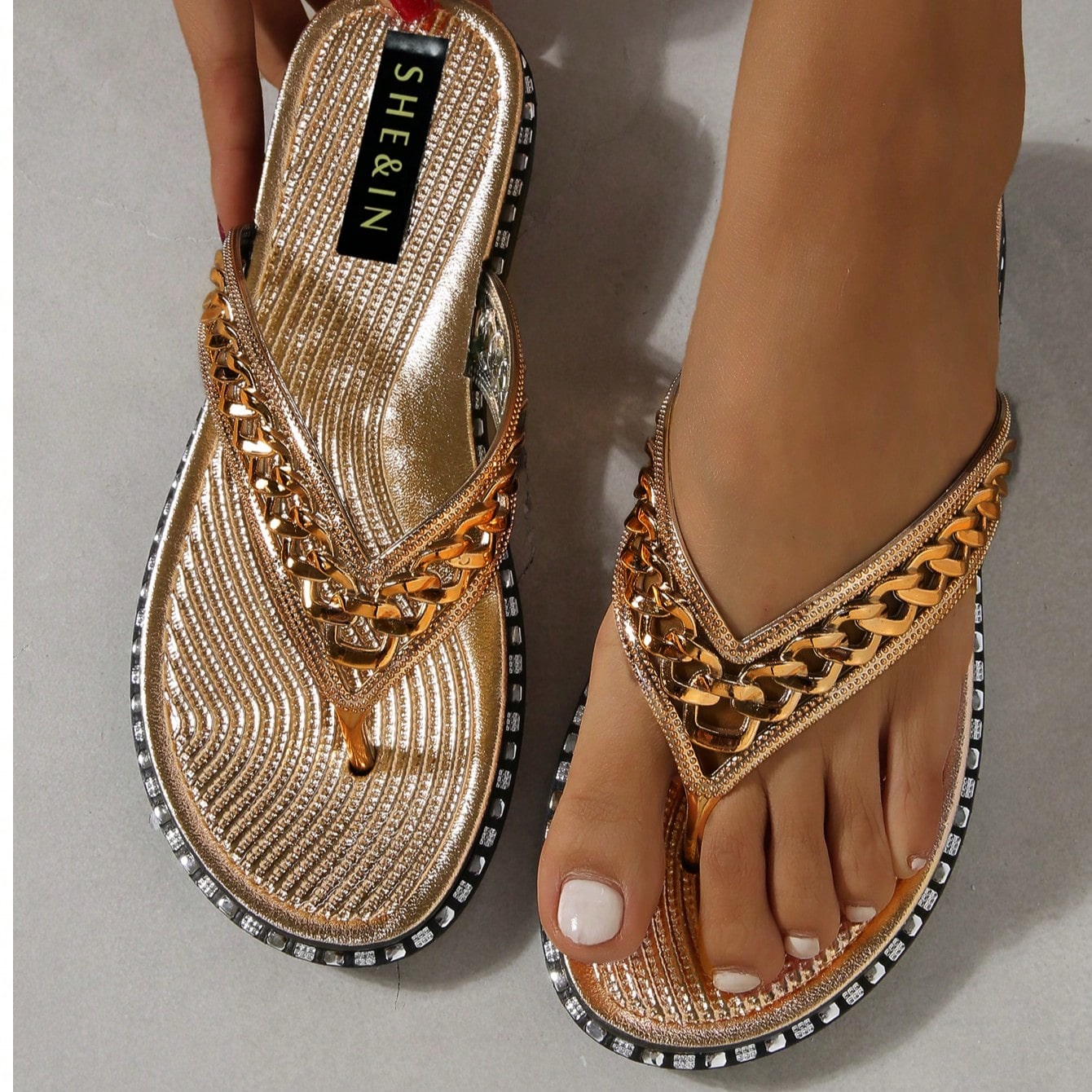 SHEIN Mexico Facebook ad