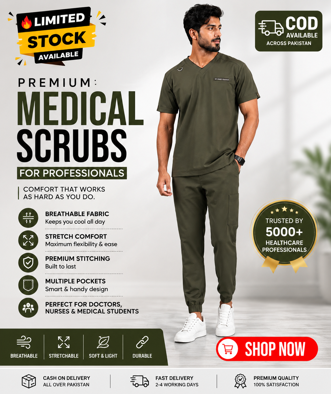 Medz_Apparel Facebook ad