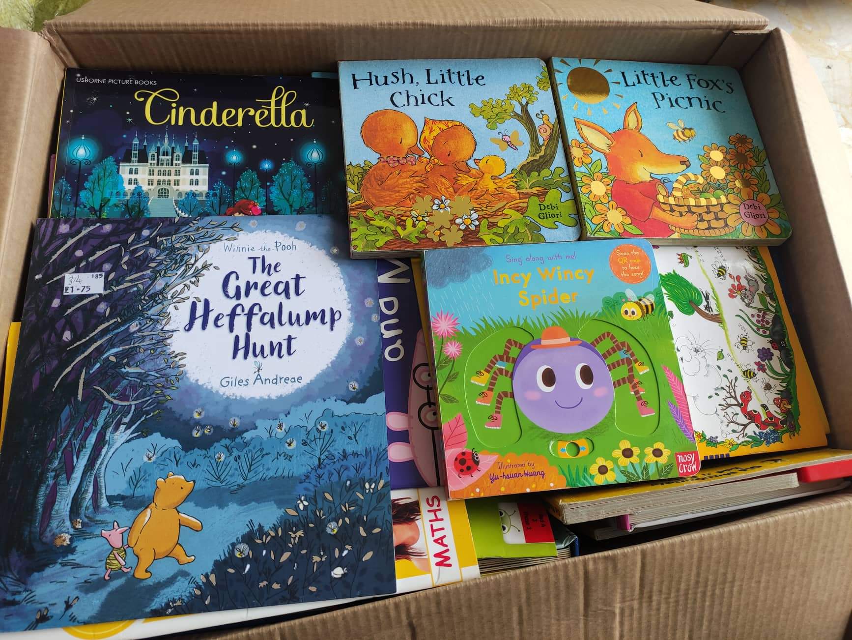 DINO BOOKS Facebook ad: Chuyên cung cấp sỉ và lẻ sách tiếng…