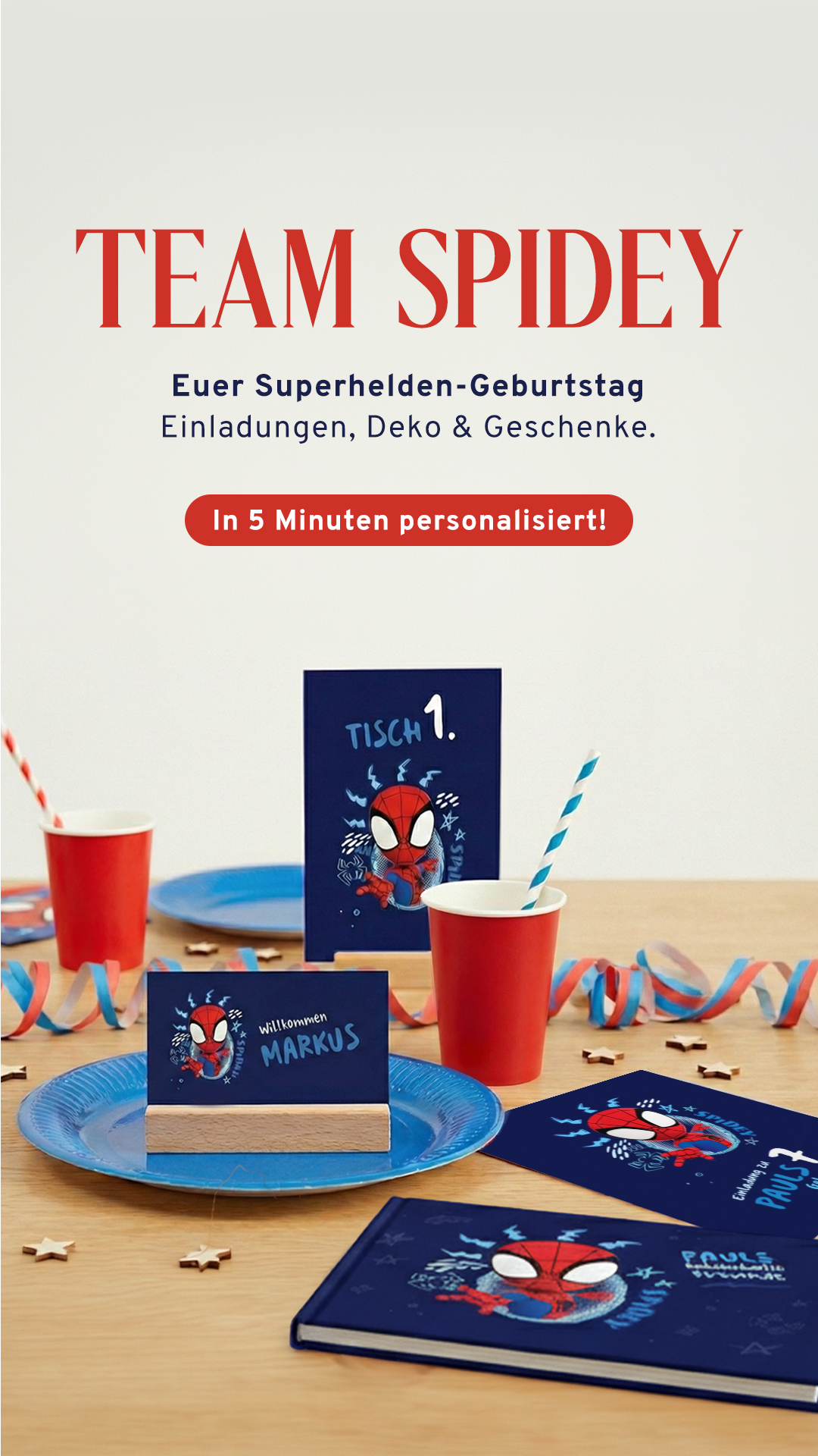 Kartenliebe Facebook ad