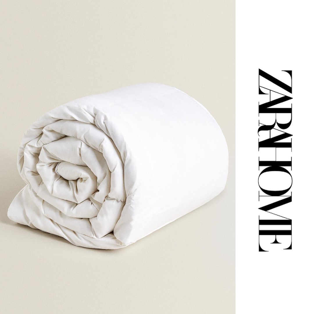Zara Home Facebook ad