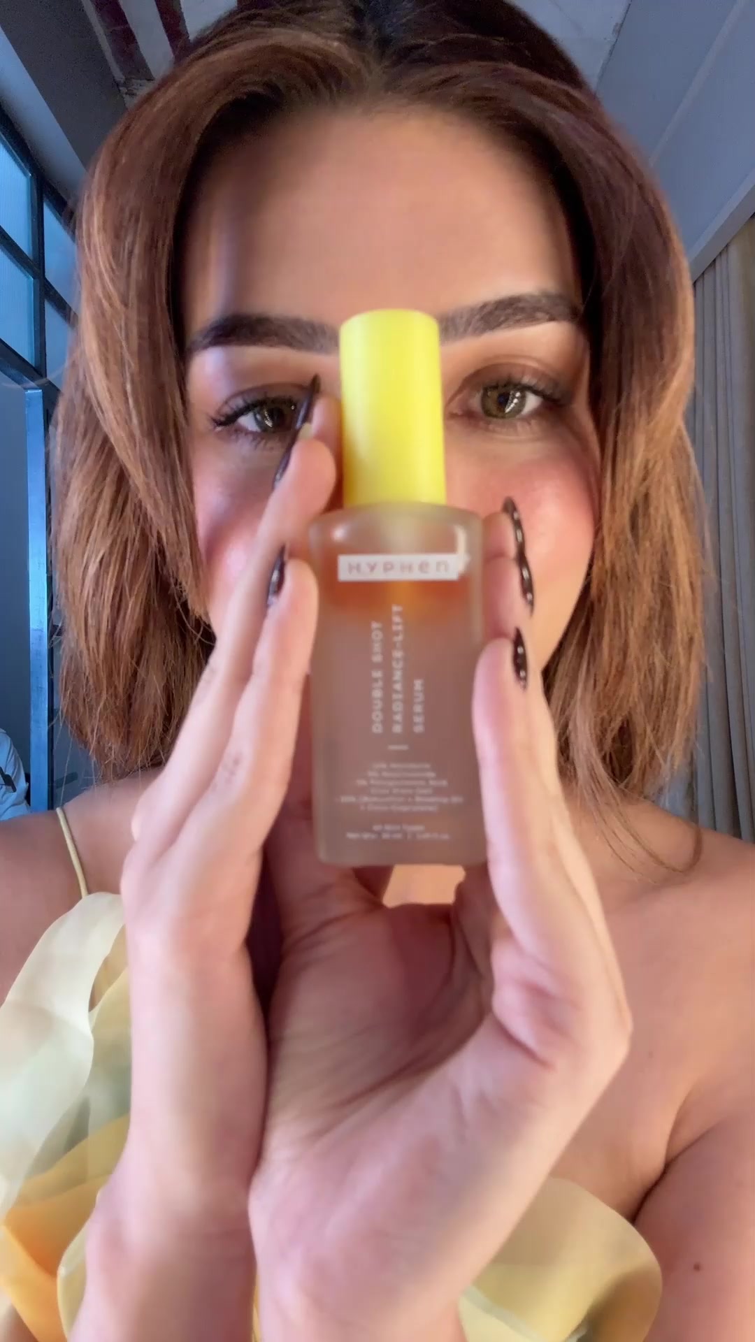 Kriti Sanon Facebook ad from May 25, 2026