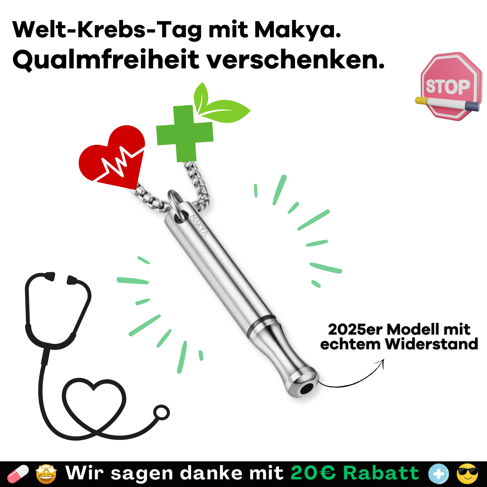 MediCheck Facebook ad