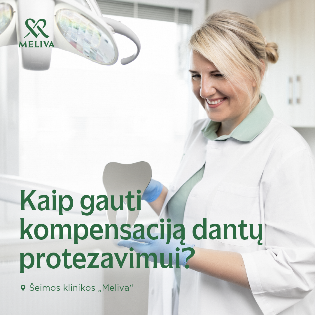 Meliva InMedica klinika Facebook ad