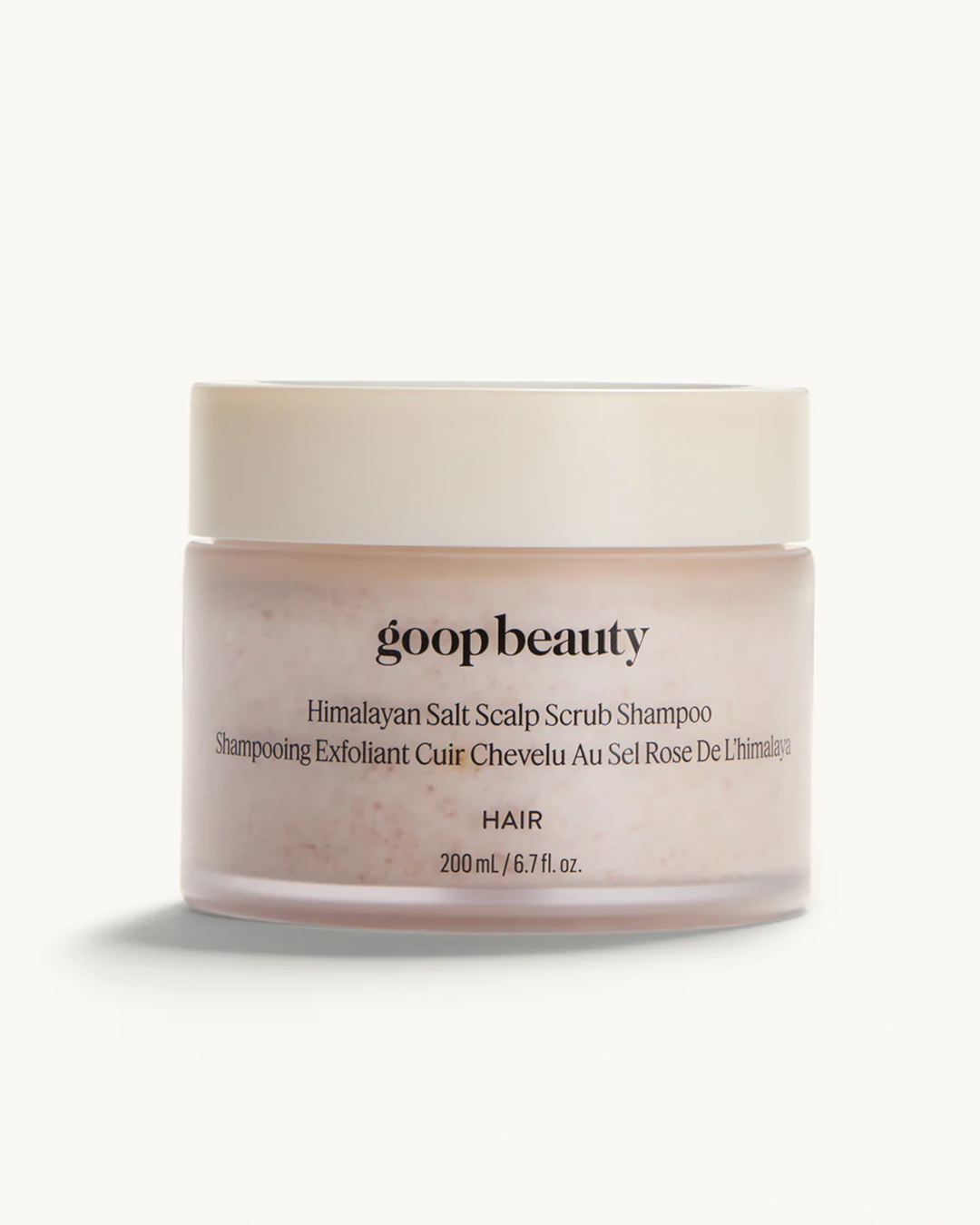 goop Facebook ad