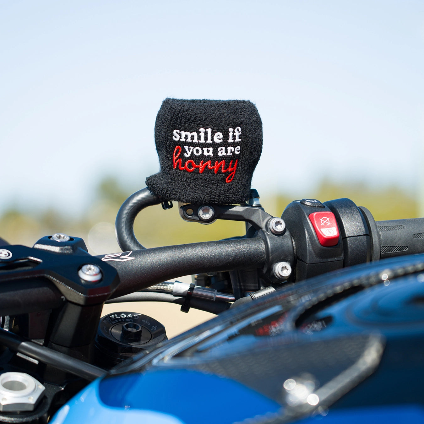 MotoLoot Facebook ad