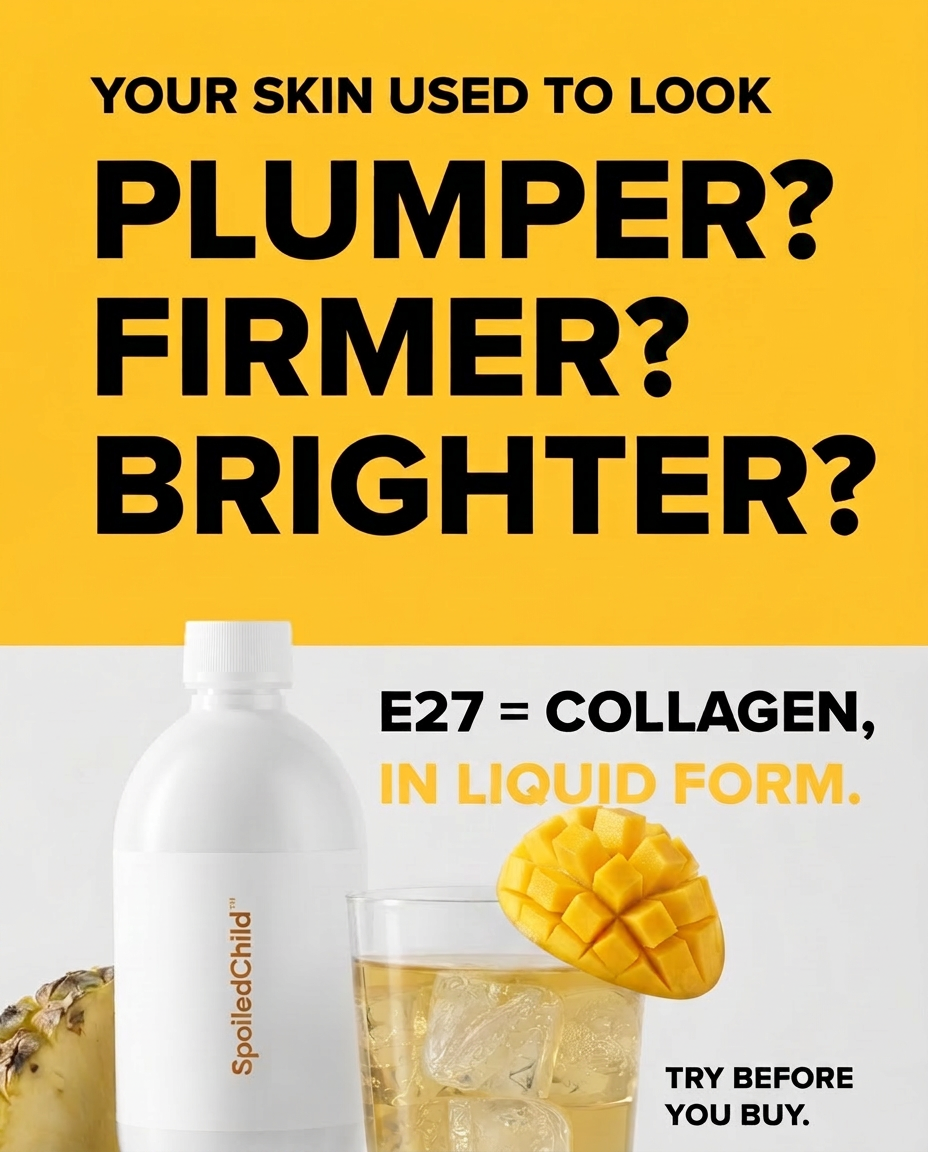 True Wellness Pro Facebook ad