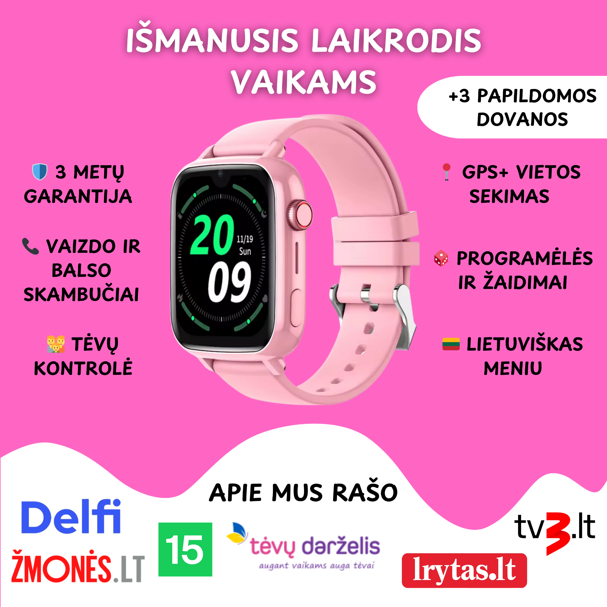 Kartu Saugu Facebook ad