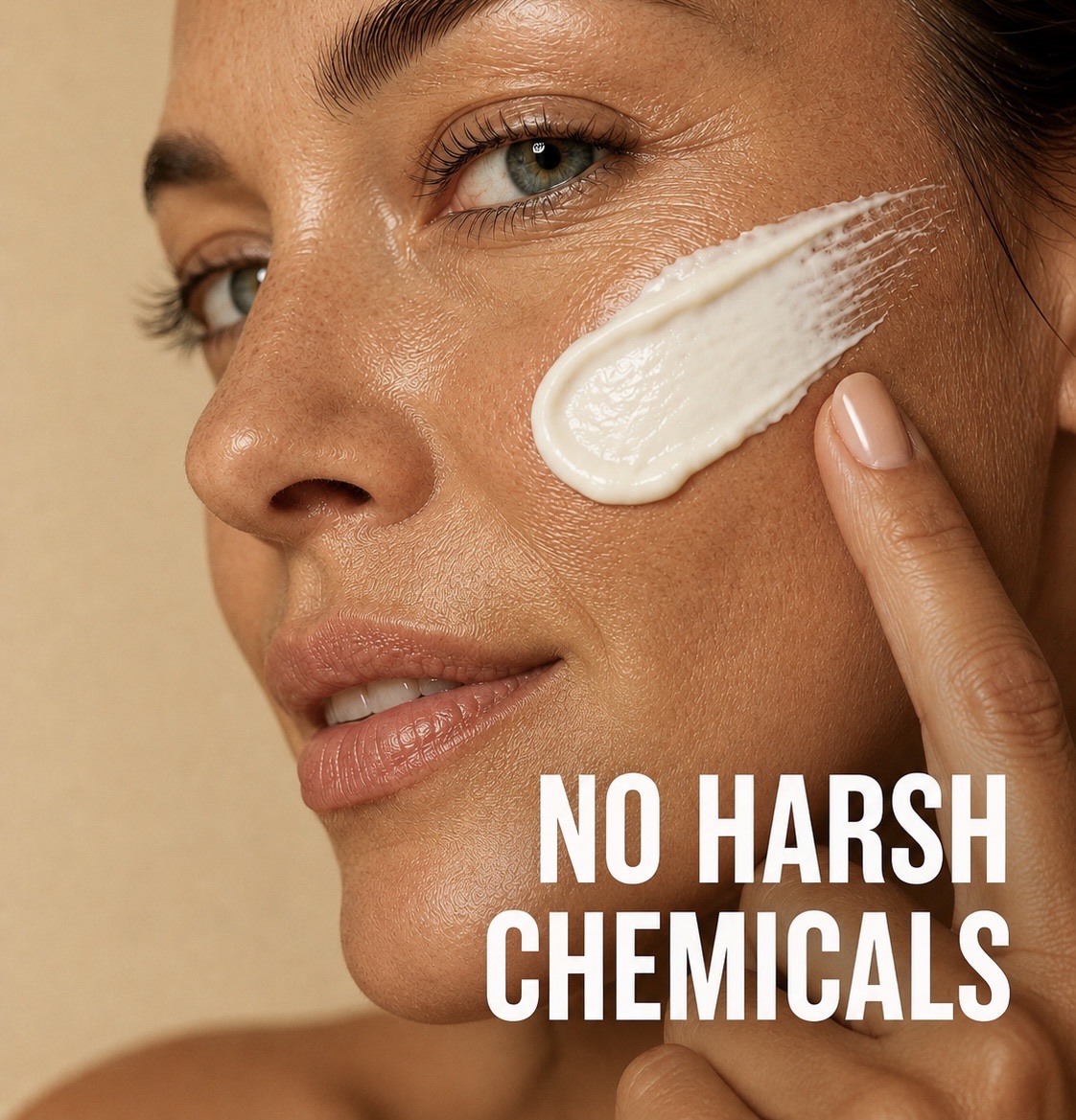 Glow Ritual Tallow Skincare Facebook ad: Nature’s Retinol