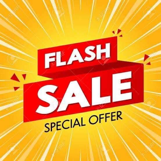Frozen Collagen & Gluta Japan Facebook ad: FLASH SALE