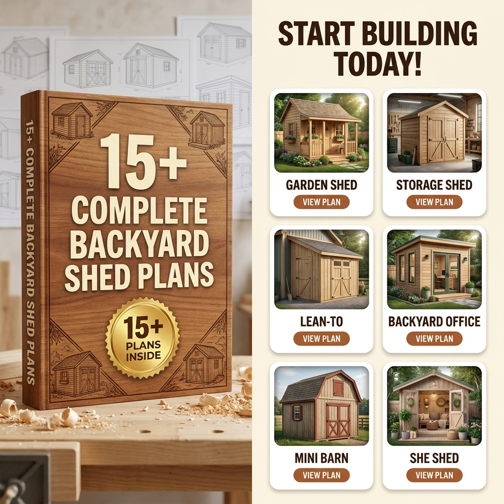 Master Crafts DIY Facebook ad