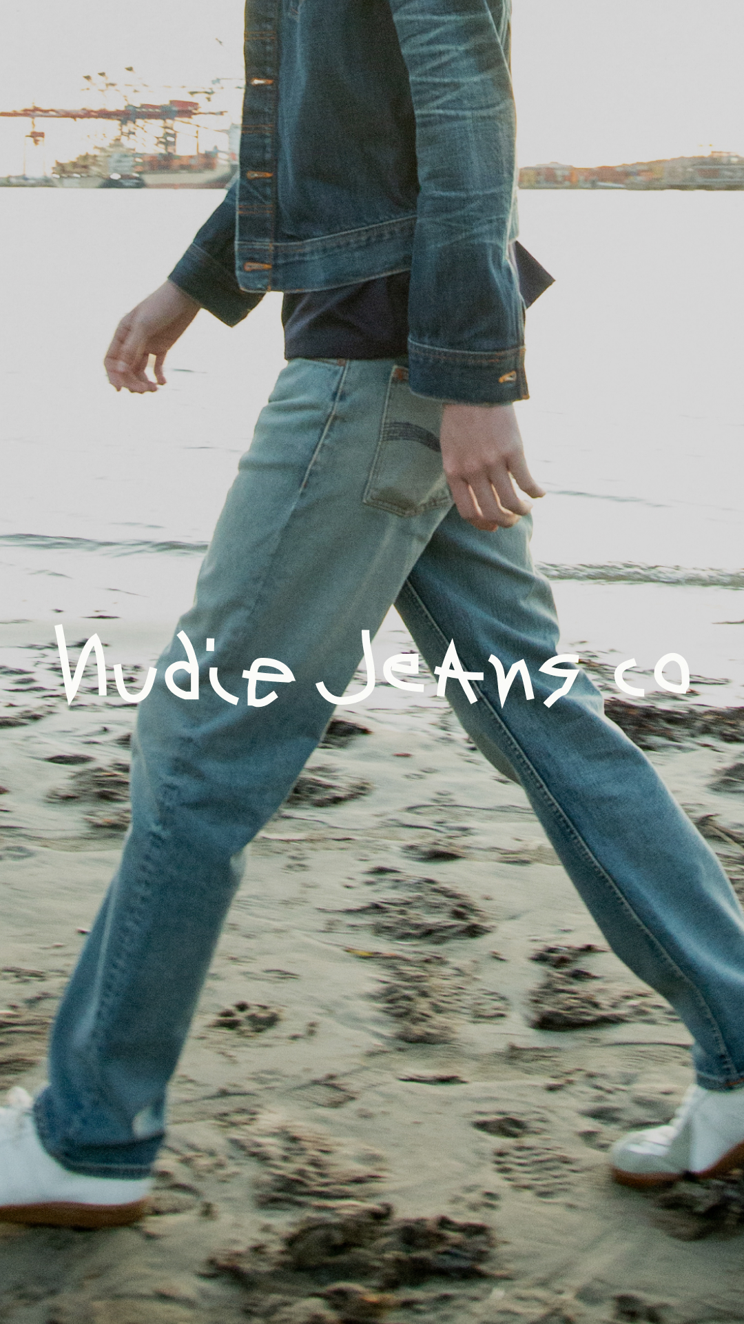 Nudie Jeans Facebook ad