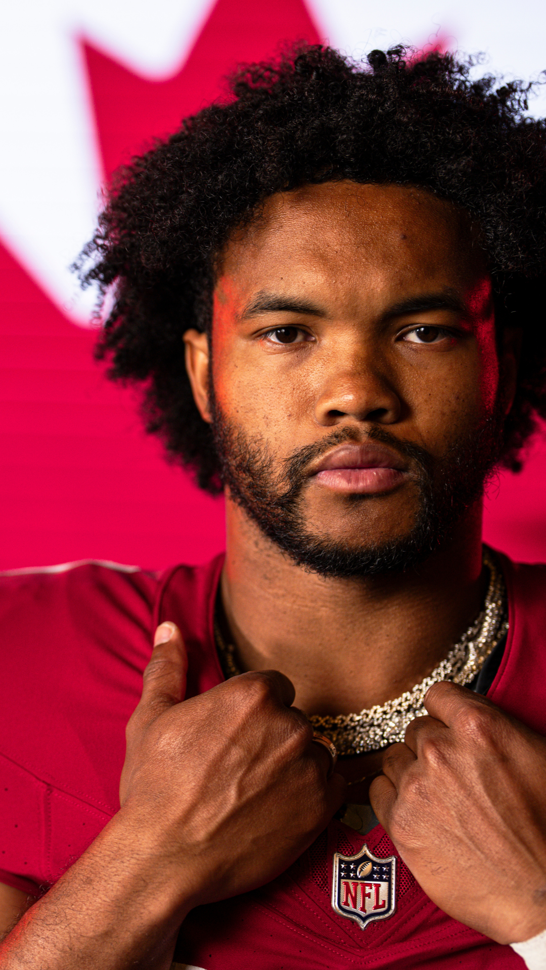 Arizona Cardinals Facebook ad