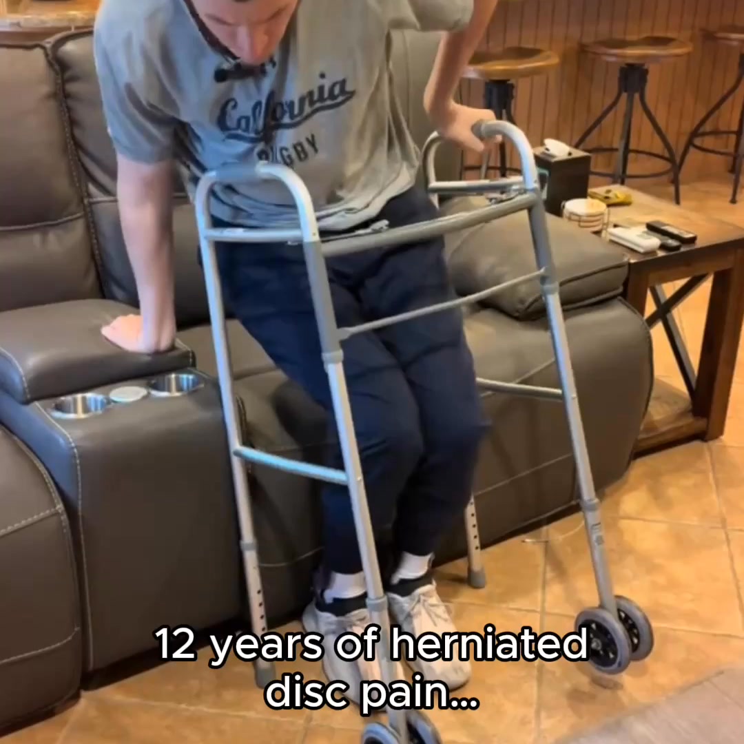 The Seniors Health Report Facebook ad from Jul 11, 2026