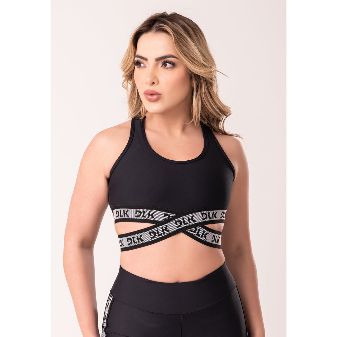 DLK Facebook ad: Peças selecionadas por até 40% OFF na LIQUIDA…