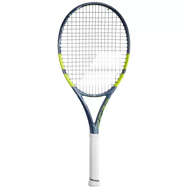 Open Tennis Facebook ad: Babobat Pure Aero 2026