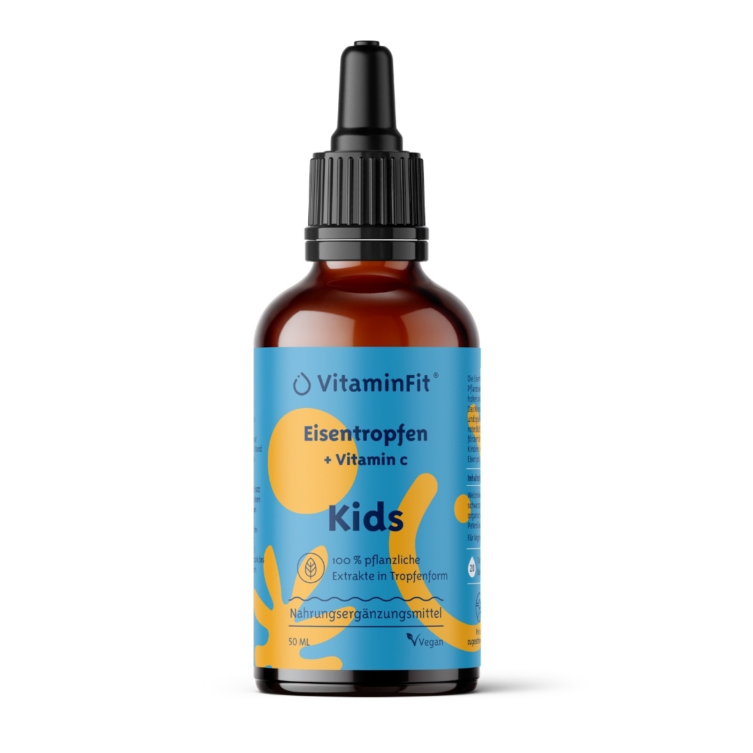 Vitaminfit_de Facebook ad