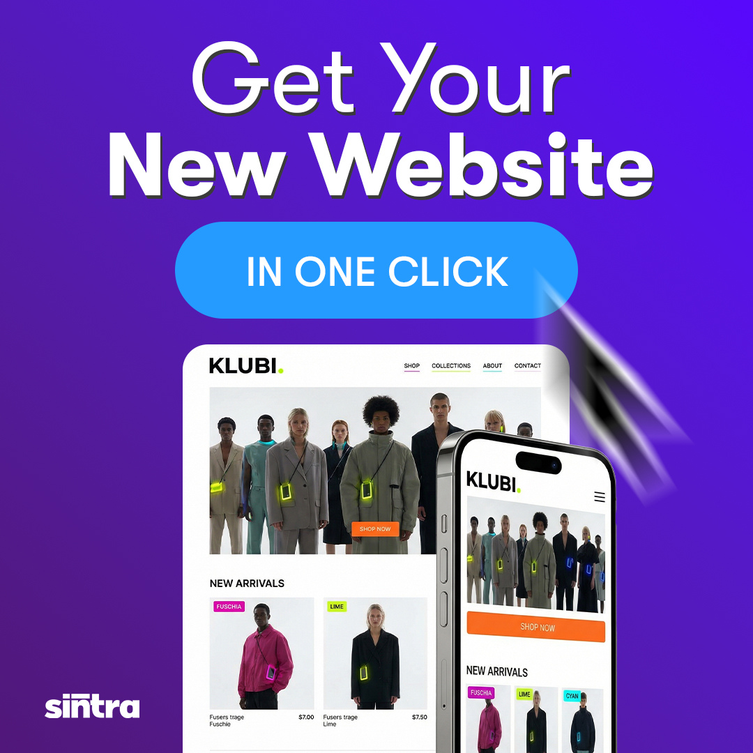 Sintra AI Facebook ad: Up to 70% Off