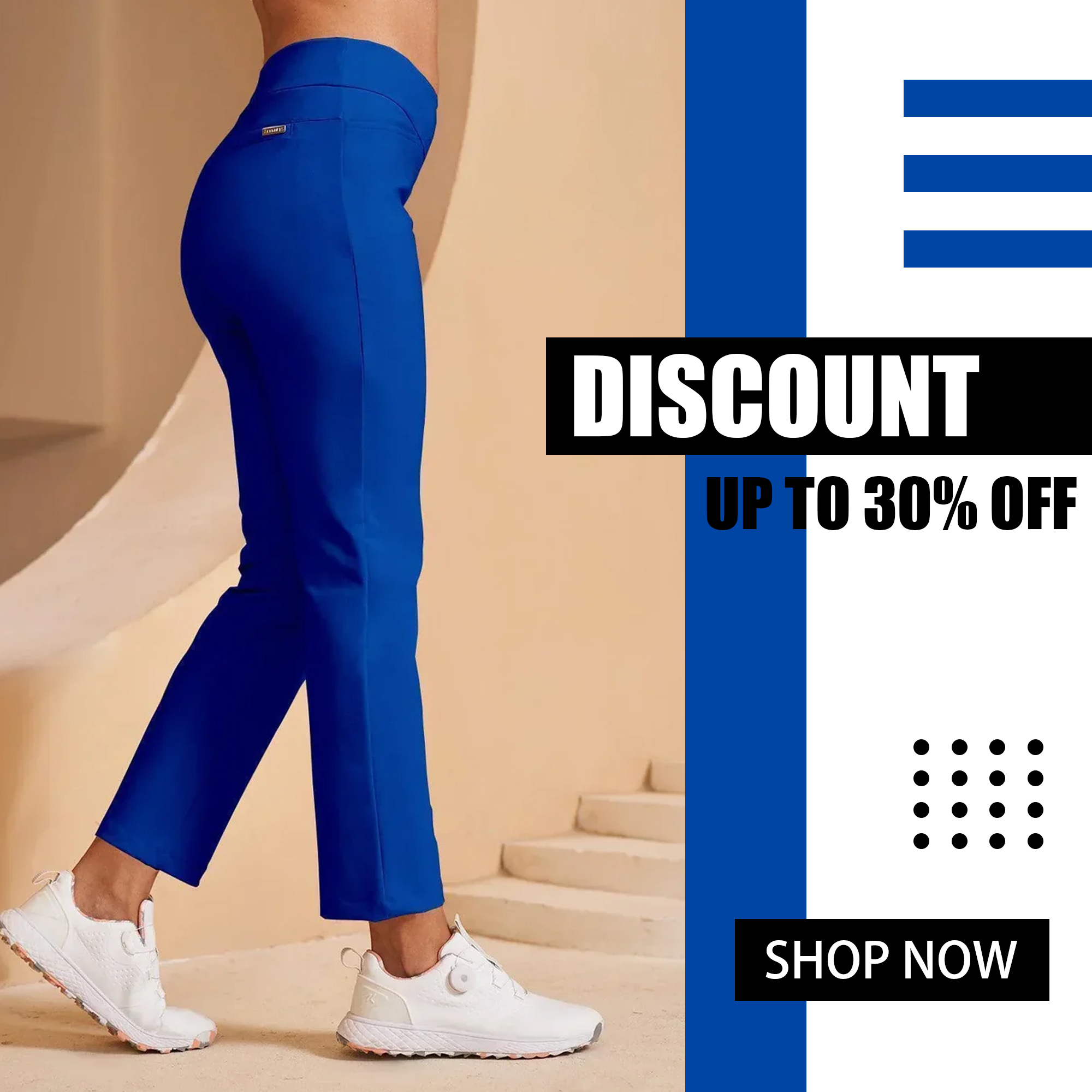 Acegolfs Fashion Facebook ad
