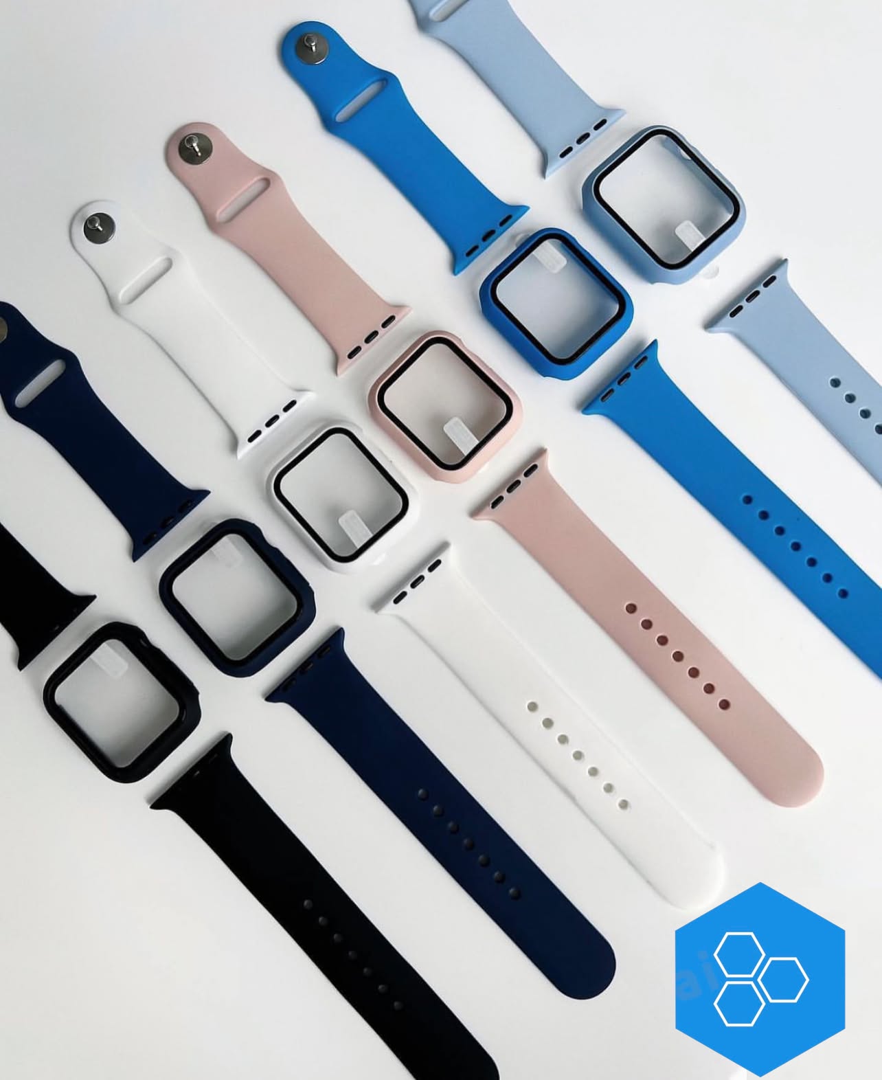 istuff.cz Facebook ad