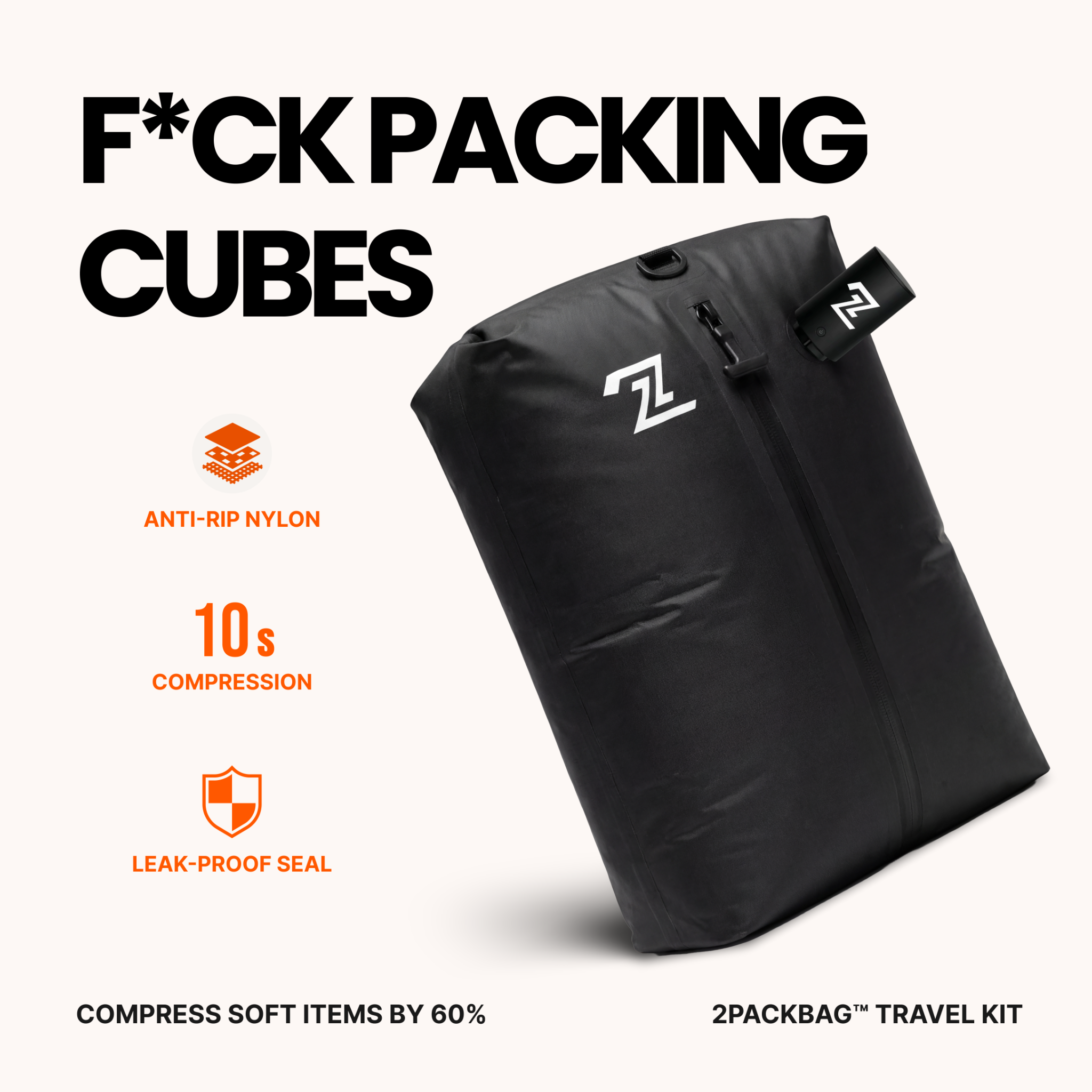 Savvy Travel Hacks Facebook ad