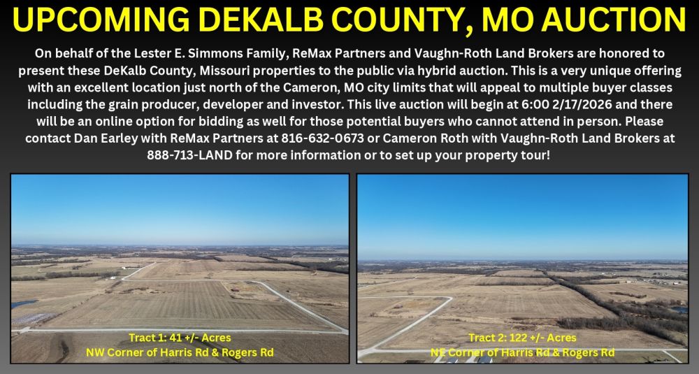 Your Local Real Estate Guide Facebook ad