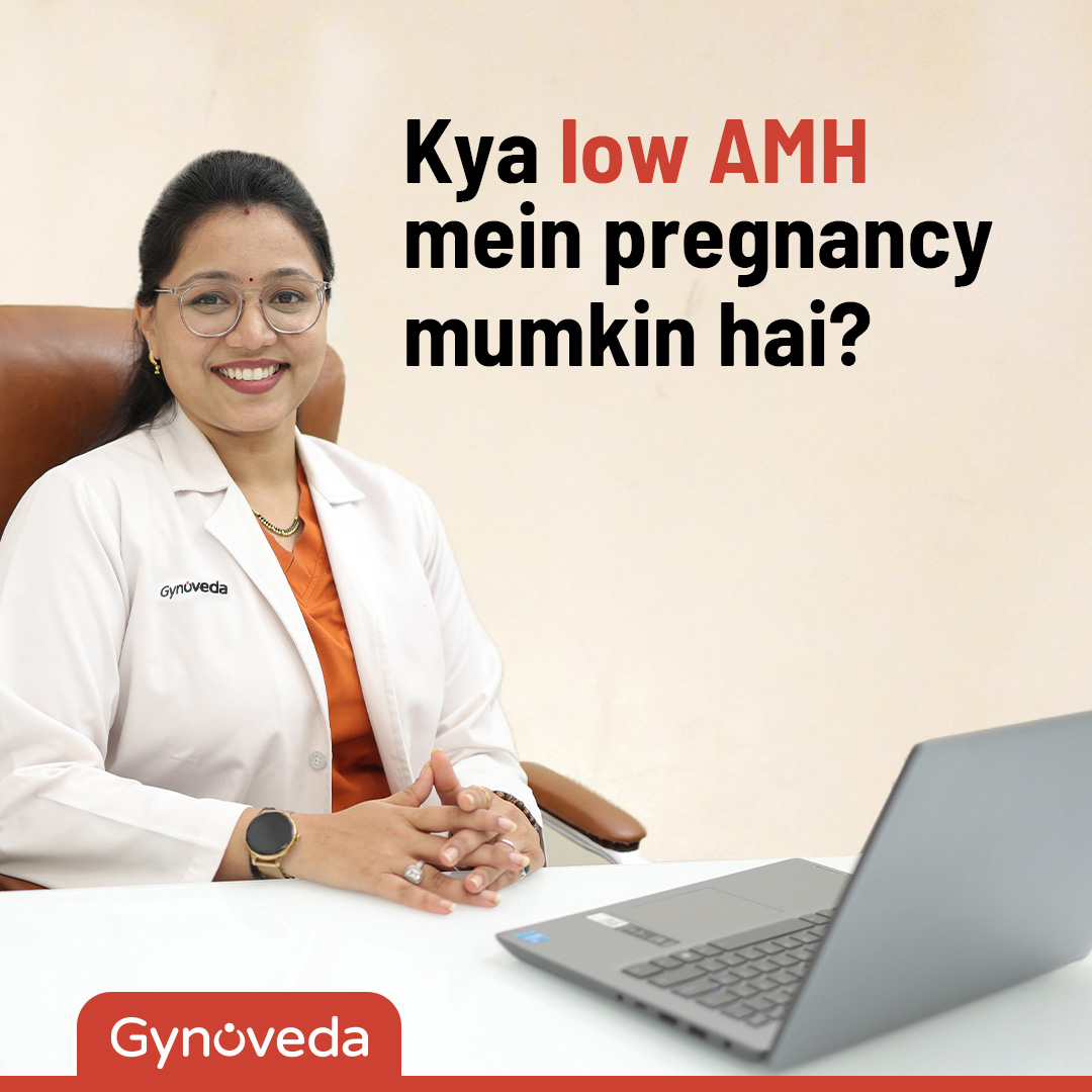 Gynoveda Punjab Facebook ad