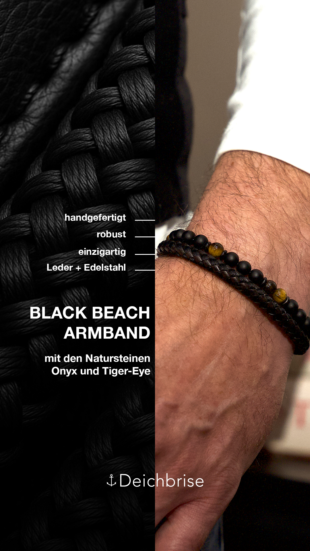 Deichbrise Facebook ad