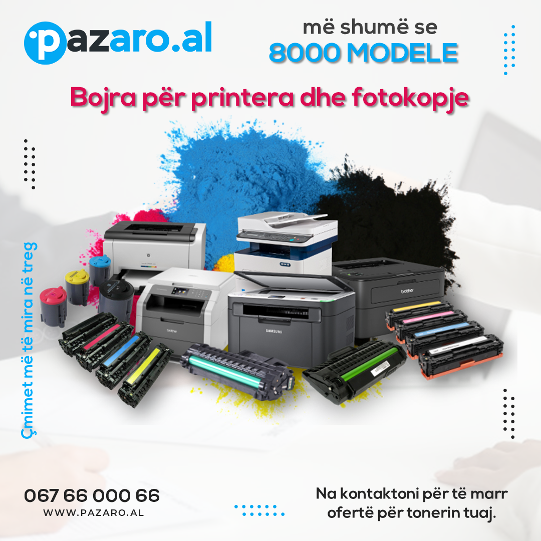 Pazaro Albania Facebook ad: Home - Pazaro.al